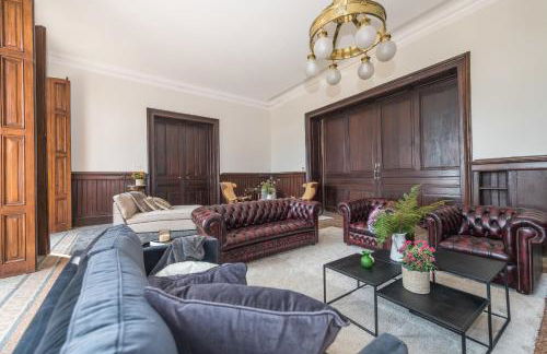 Majordoms - Castell de Villavecchia - 20 pax - Foto 4