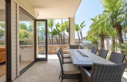 Ocean View Del Mar Beach Home w Jacuzzi - Foto 32