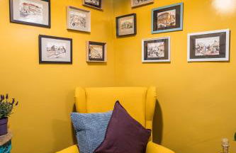 Y.Baixa - Boutique Apartments - Foto 18