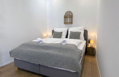 NOMO 2 Zimmer Altstadt Apartment Villingen im Schwarzwald - Foto 1