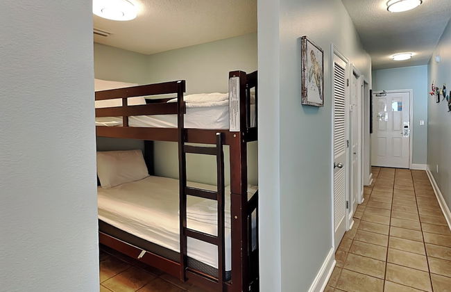 Majestic Beach Resort by Southern Vacation Rentals - Foto 51