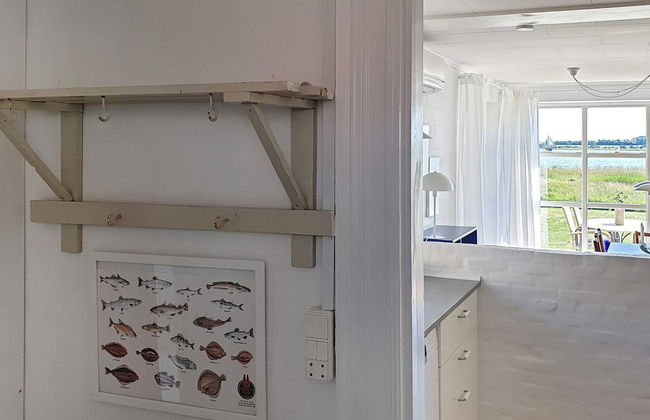 Holiday Home in Snedsted - Foto 26