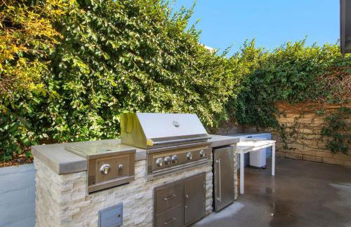 MV Retreat Pool Spa Fire Pit Family Friendly - Foto 57