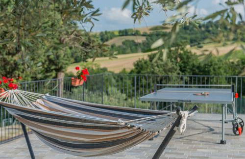 Villa Rosa - Foto 17