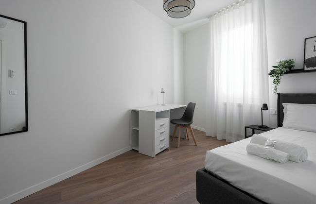 Carducci Modern Apartments - Foto 29