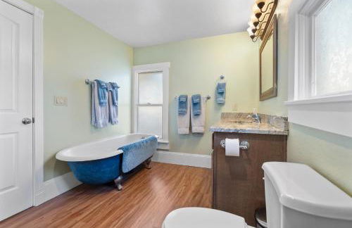 Pioneer Vacation Rentals - Pioneer North Suite downtown Ashland - Foto 8