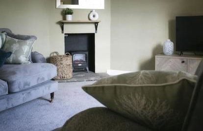 Walshford Lodge - Foto 14