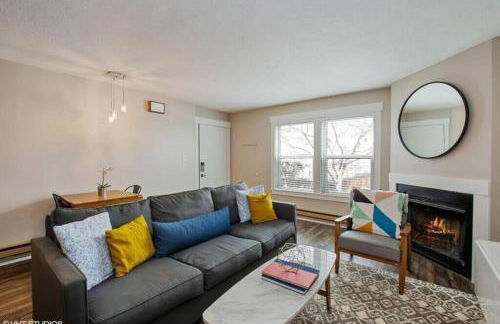 Powder Peak Hideaway - Foto 1