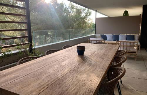 Calma S'Alguer Luxury Beach Apartment - Foto 7