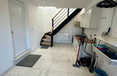 Gîte des Hirondelles n - Foto 15