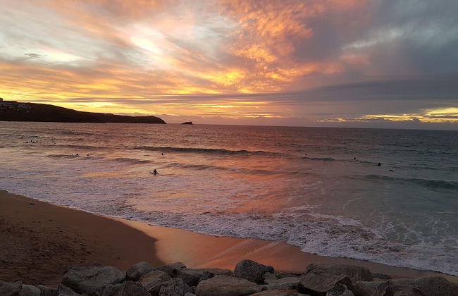 The Duchy Barn at Tregoose Old Mill - Foto 20