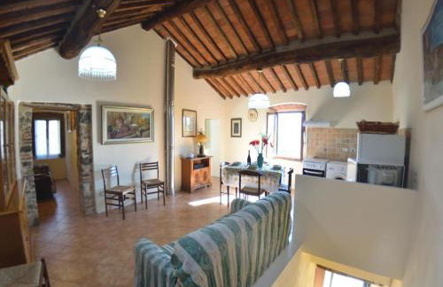 Cottage in San Marcello With Pool and Charm - Foto 20