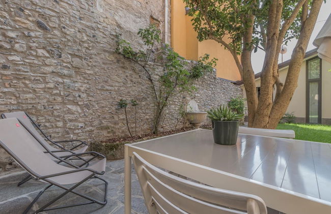 The Secret Garden in Varenna - Foto 31