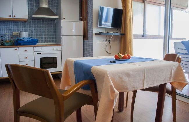 Apartamentos El Paseo - Foto 31