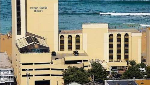 Ocean Sands Resort, Oceanfront, Virginia Beach by Vacatia - Foto 2