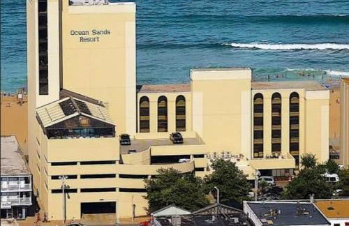 Ocean Sands Resort, Oceanfront, Virginia Beach by Vacatia - Foto 2