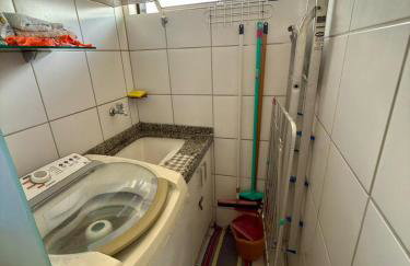 Apartamento Vernazza Aconchegante - Foto 12