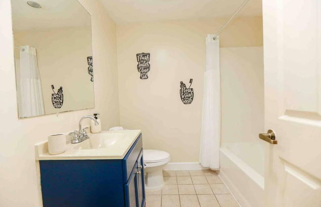 Bay Oak Beach Cottage - Foto 32