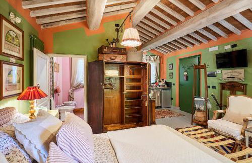 Il Vecchio Milipano - Foto 32