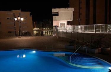 Blue Big Lagoon Trinisol2 - Foto 6