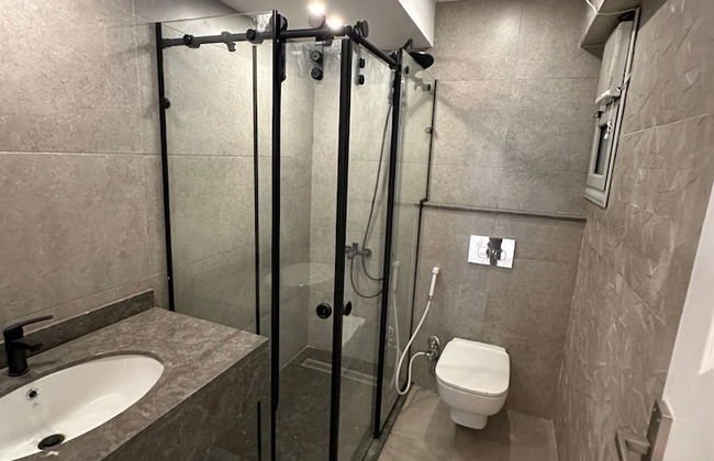 Luxury Flat Stunning Nile View - Foto 29