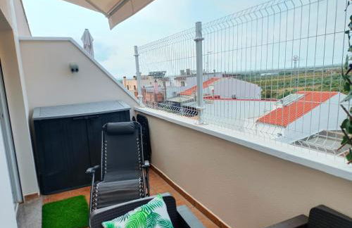 Ático El Racó de Carmen - Torreblanca - Foto 19