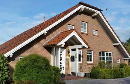 Haus-Schiffer-Ferienwohnung-Finja - Photo 1