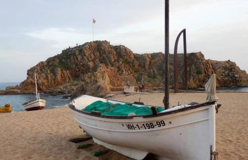 Apartamento Blanes playa (Costa Brava) - Foto 22