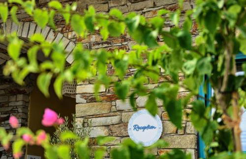 Anemoessa Luxury Villas - Foto 121