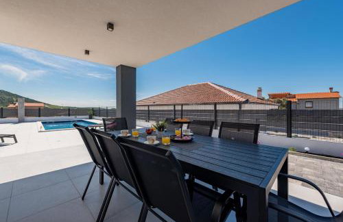 Villa Cesarica ZadarVillas - Foto 28