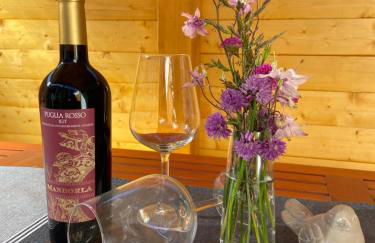 Ferienhaus Kleine Auszeit - Foto 38