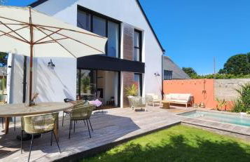 Maison Rivière - Foto 25