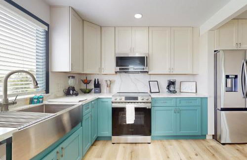 The Baytown Getaway - Foto 9