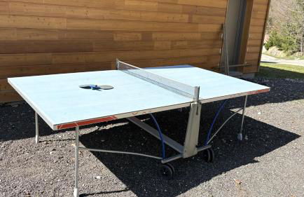 Gites des Gentianes - Foto 45