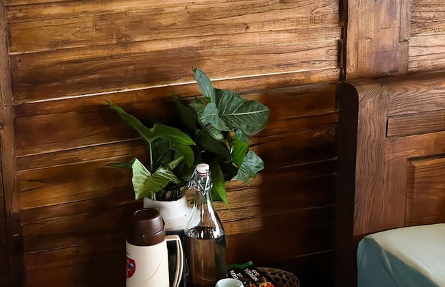 Pù Luông Ecocharm - Foto 24