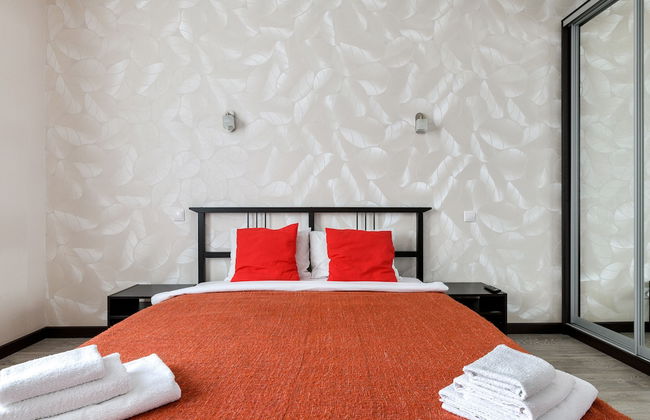 Apartment Smolenka - Foto 4