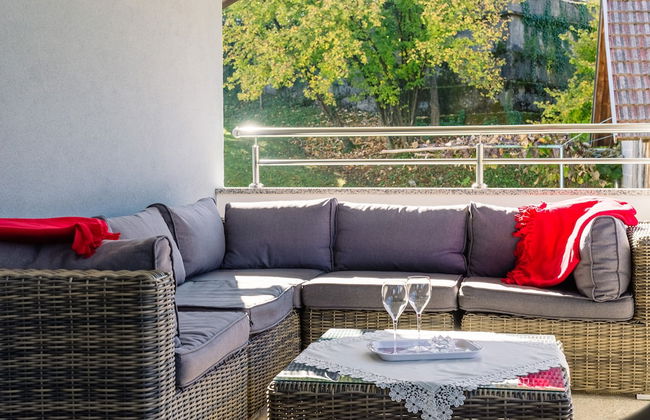 Apartments Snježana Rastoke - Foto 49