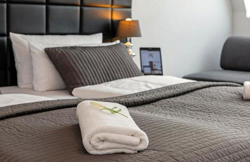 Apartments Rosenthal Residence - Foto 100