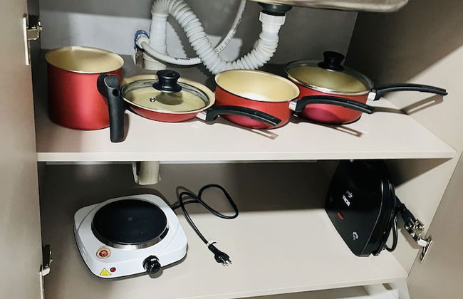 Eco Mirage Residence by Easy Home - Foto 19