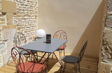 Maison de charme face au Canal - Photo 9