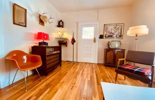 The Bisbee Yacht Club - Foto 30