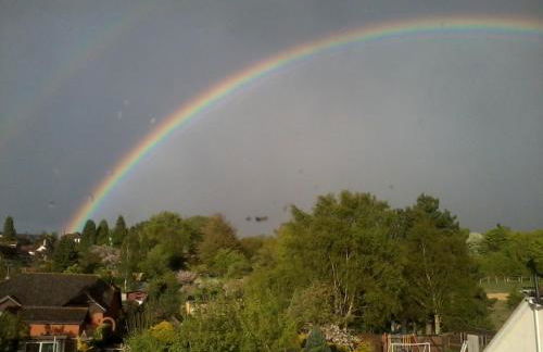 Hopewell self-catering - Foto 36