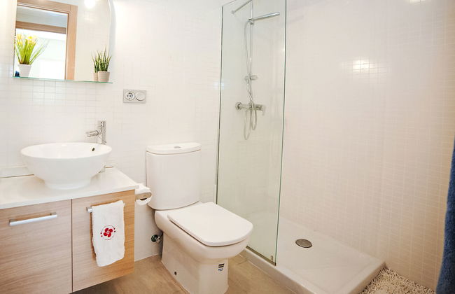 Luz de Calpe I - Foto 12