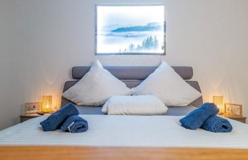 #621 Geräumig & Komfortabel / Netflix & Prime - Foto 17