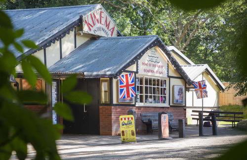 Hotchkin Lodge - Foto 14