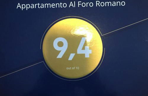 Foro Romano Apartments A - Foto 2