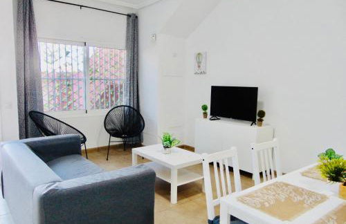 Cuscio House Fuerteventura - Foto 1