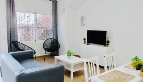 Cuscio House Fuerteventura - Foto 1