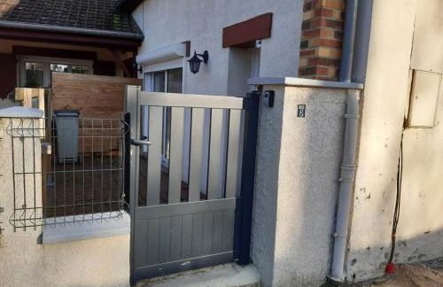 gîte le voyageur - Foto 19