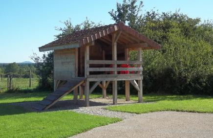 Gite Du Colombier - Foto 24